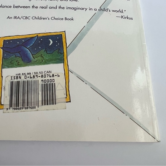 Dear Mr. Blueberry by Simon James children’s reading paperback book - Picture 14 of 17